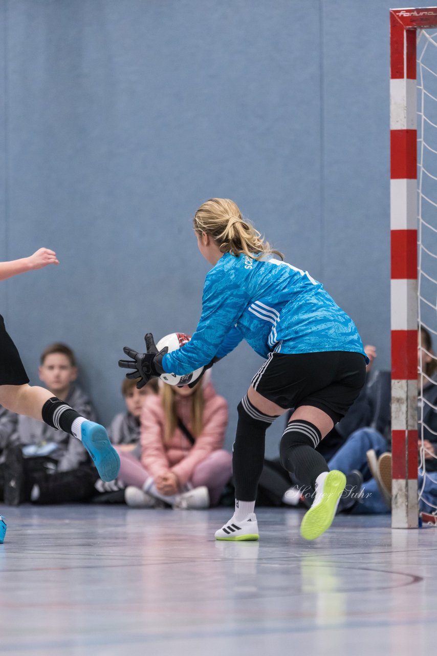 Bild 91 - wCJ Norddeutsches Futsalturnier Auswahlmannschaften